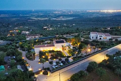 Villa a Puntiro, Mallorca, Puntiro - € 3.999.000 | Ref: Sa Casa Blanca - foto 45